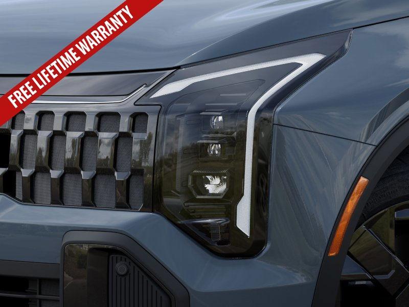 new 2026 Kia Sportage Hybrid car, priced at $34,164