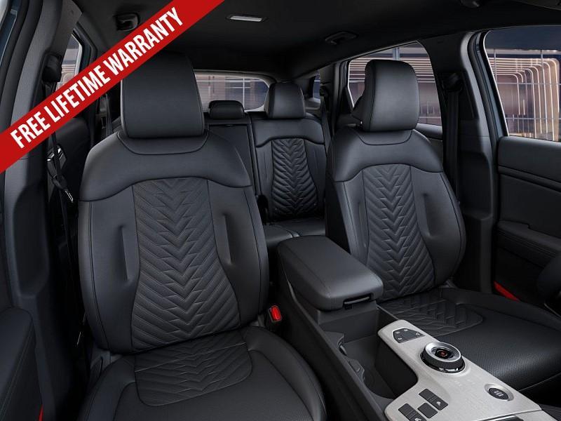 new 2026 Kia Sportage Hybrid car, priced at $34,164