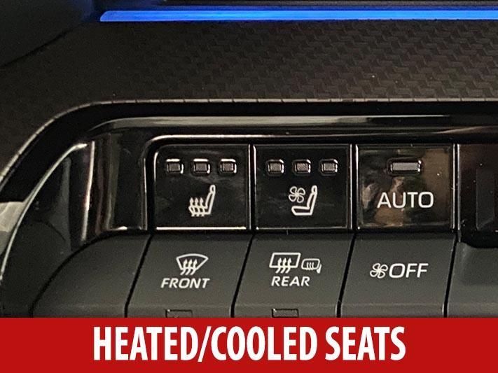 used 2024 Toyota Prius car, priced at $34,495