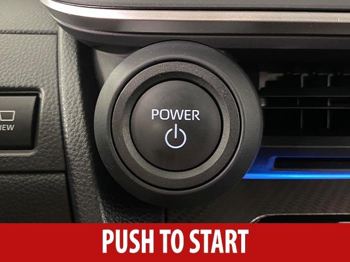used 2024 Toyota Prius car, priced at $34,495