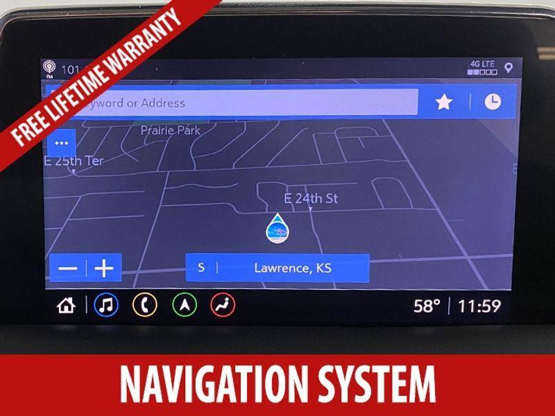 used 2021 GMC Yukon XL car, priced at $57,988