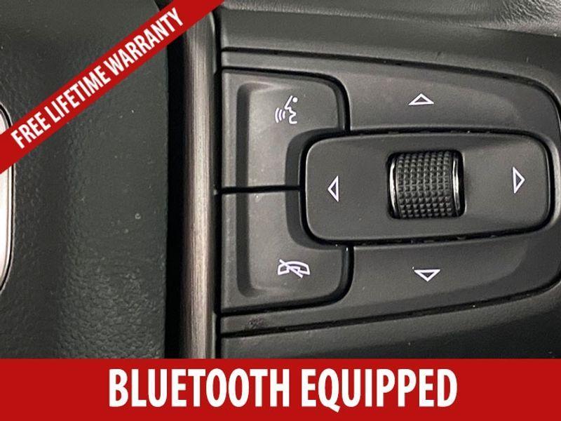 used 2021 GMC Yukon XL car, priced at $57,988