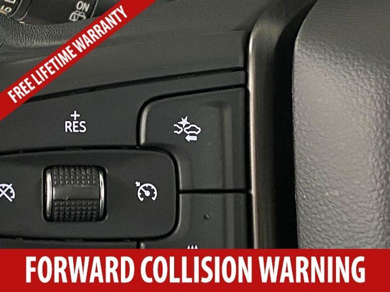 used 2021 GMC Yukon XL car, priced at $57,988