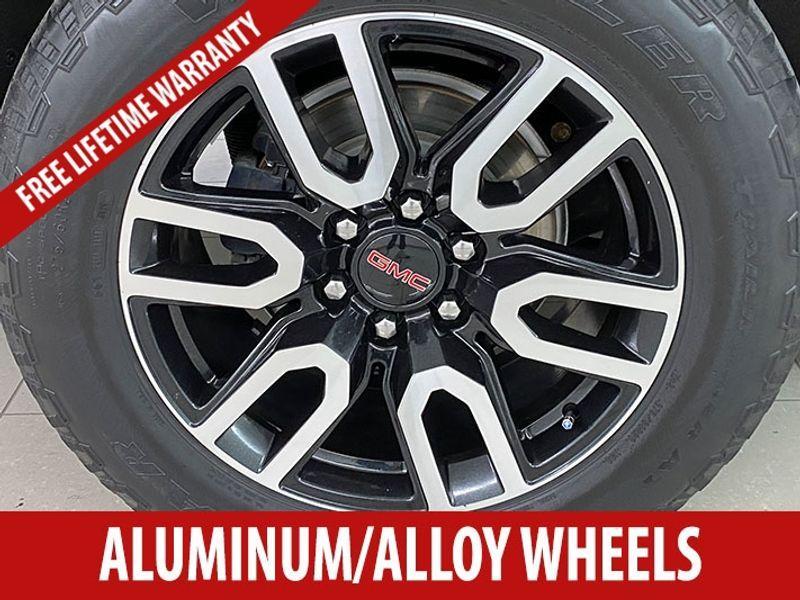 used 2021 GMC Yukon XL car, priced at $57,988