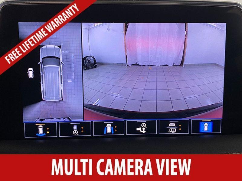 used 2021 GMC Yukon XL car, priced at $57,988