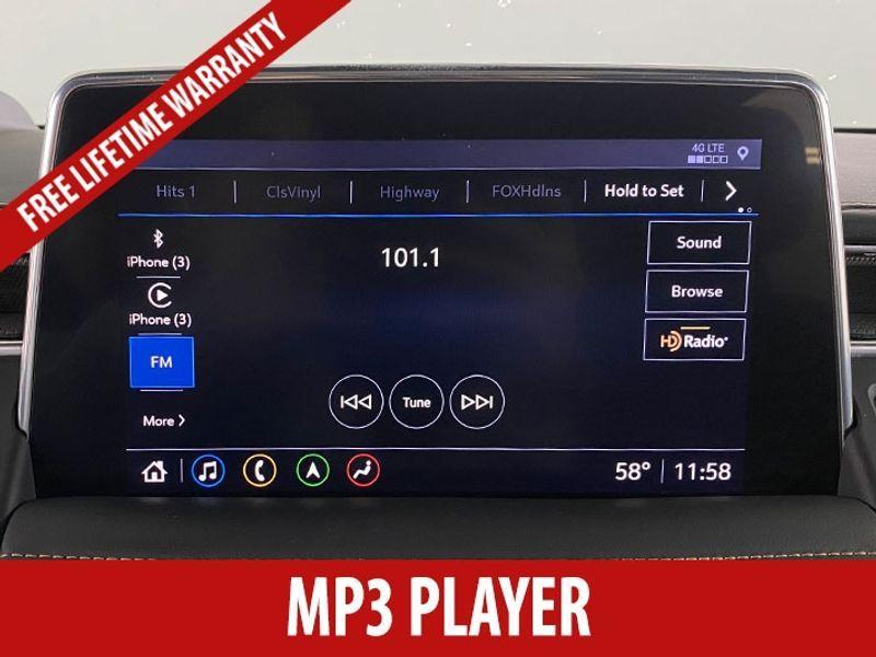 used 2021 GMC Yukon XL car, priced at $57,988