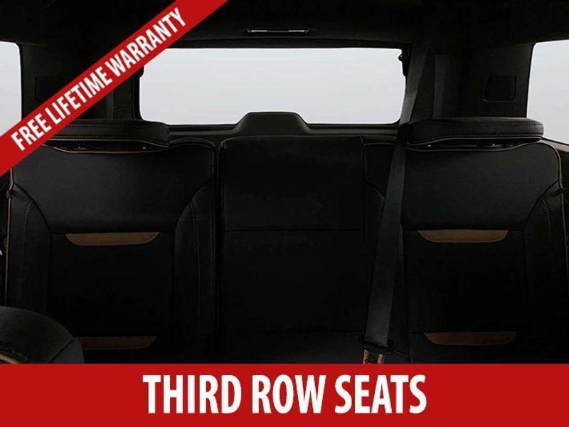 used 2021 GMC Yukon XL car, priced at $57,988