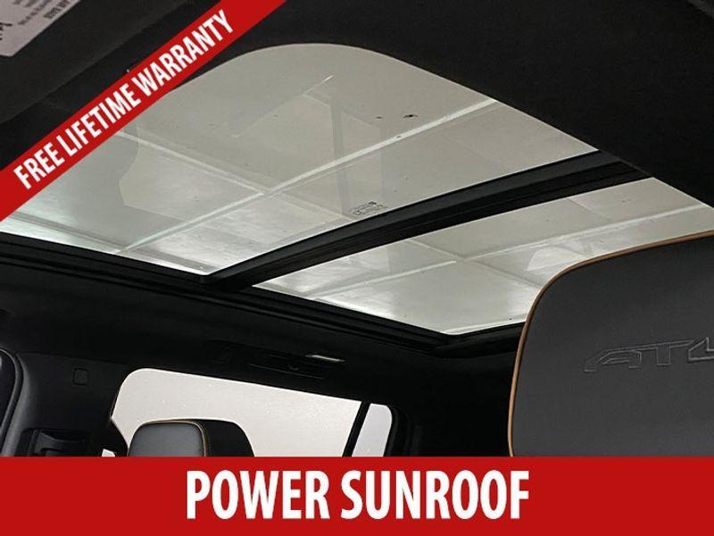 used 2021 GMC Yukon XL car, priced at $57,988