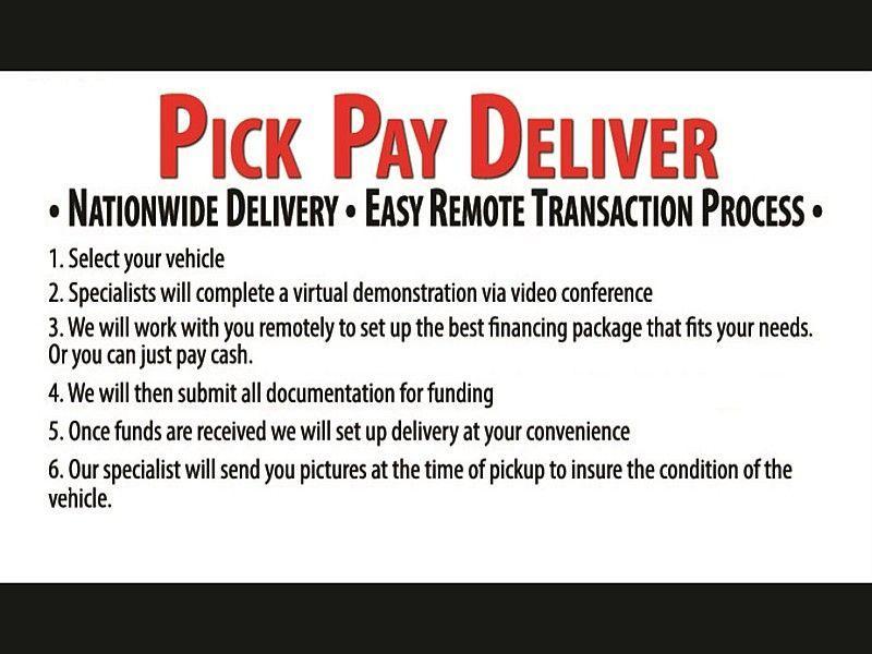 used 2021 GMC Yukon XL car, priced at $57,988