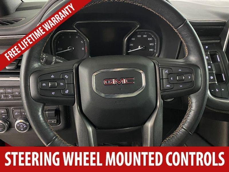 used 2021 GMC Yukon XL car, priced at $57,988