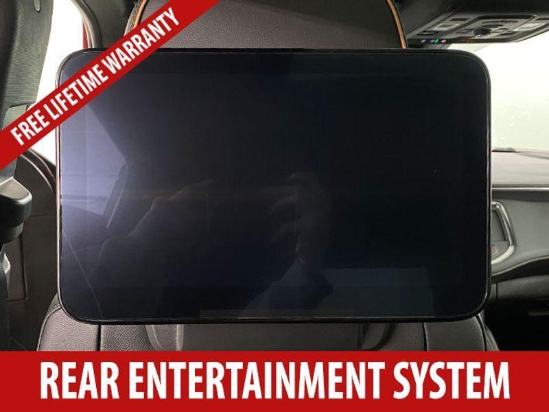 used 2021 GMC Yukon XL car, priced at $57,988