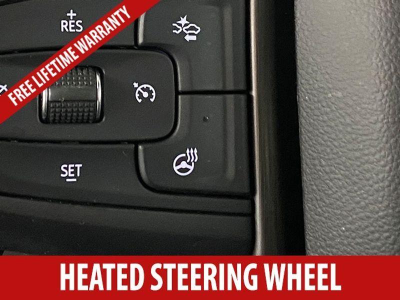 used 2021 GMC Yukon XL car, priced at $57,988