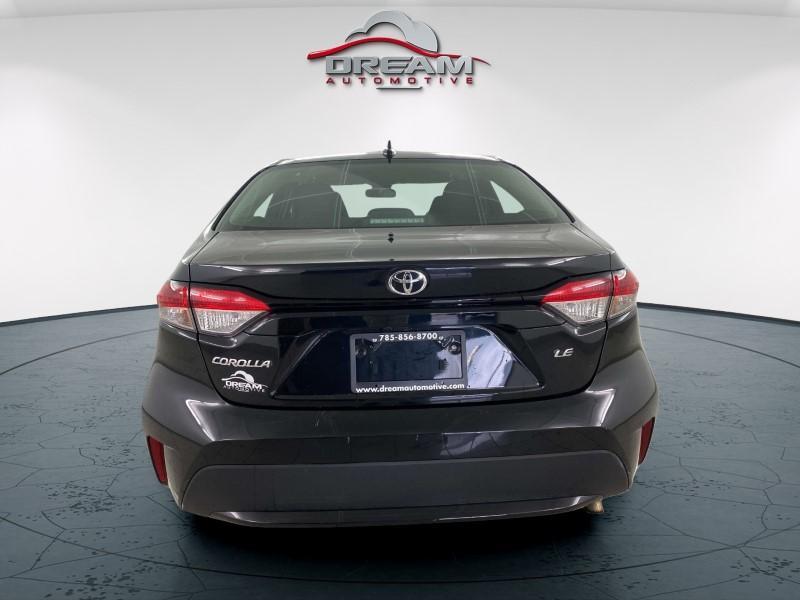 used 2022 Toyota Corolla car, priced at $18,949