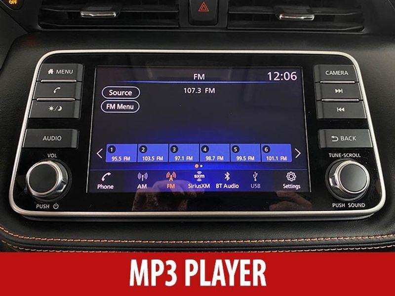 used 2019 Nissan Kicks car, priced at $13,988