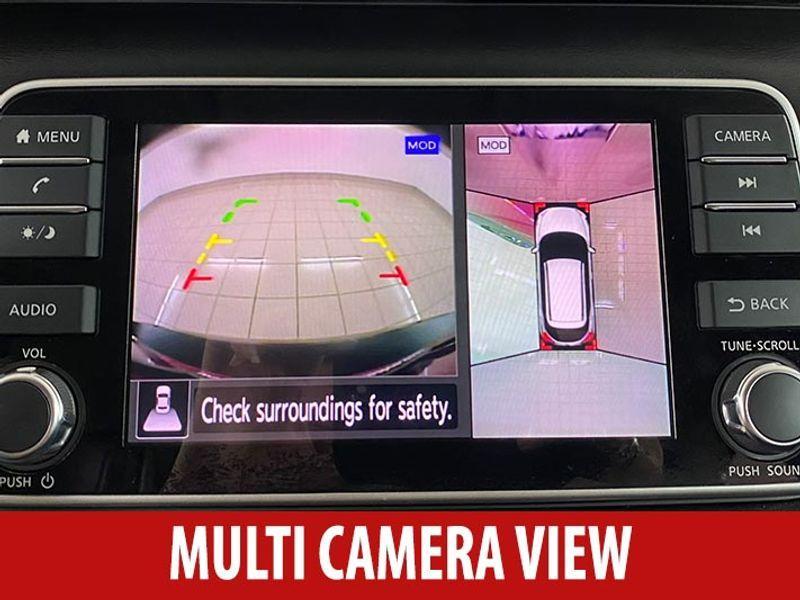 used 2019 Nissan Kicks car, priced at $13,988