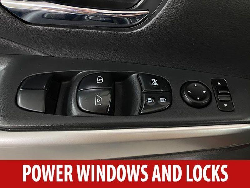 used 2019 Nissan Kicks car, priced at $13,988