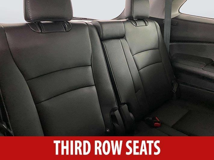 used 2019 Honda Pilot car, priced at $21,895