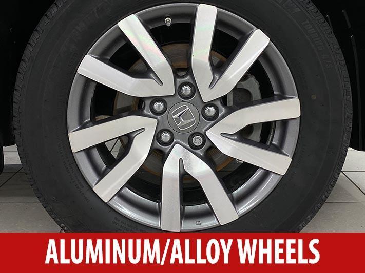 used 2019 Honda Pilot car, priced at $21,895