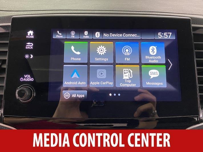 used 2019 Honda Pilot car, priced at $21,895