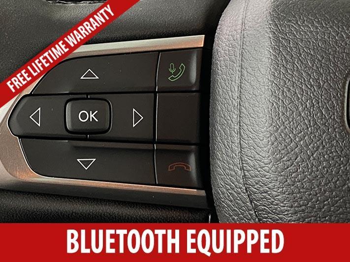 used 2022 Jeep Compass car, priced at $22,988