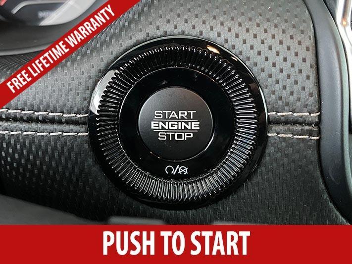 used 2022 Jeep Compass car, priced at $22,988