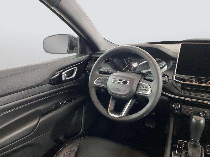used 2022 Jeep Compass car, priced at $21,988