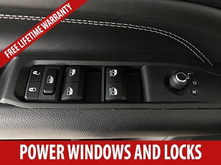 used 2022 Jeep Compass car, priced at $22,988