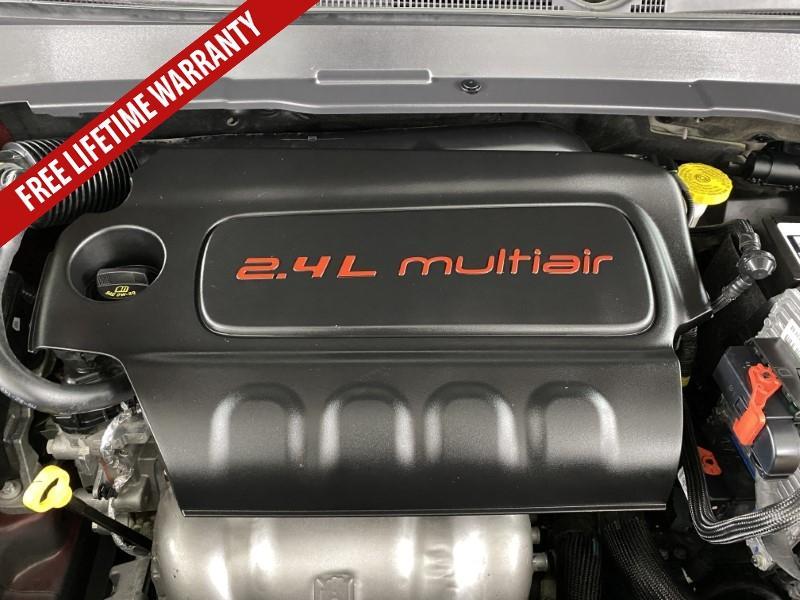 used 2022 Jeep Compass car, priced at $22,988