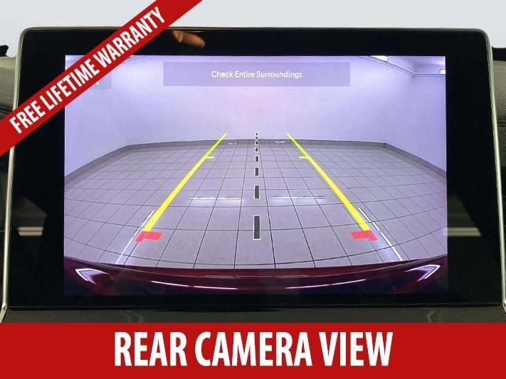 used 2022 Jeep Compass car, priced at $22,988