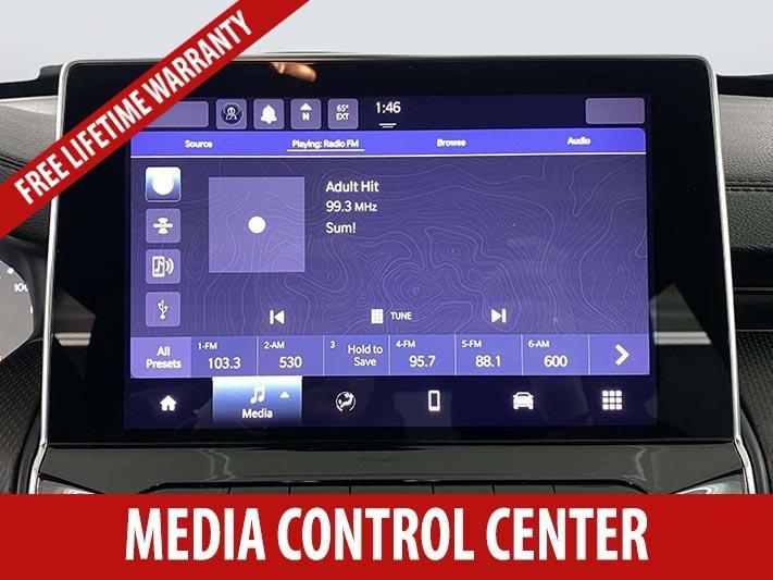 used 2022 Jeep Compass car, priced at $22,988