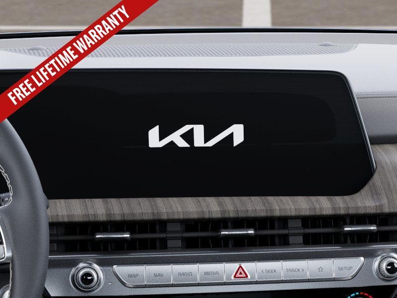 new 2025 Kia Telluride car, priced at $51,290