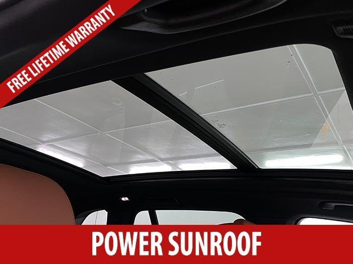 used 2025 BMW X5 PHEV car, priced at $57,888