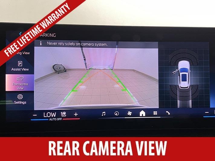 used 2025 BMW X5 PHEV car, priced at $57,888