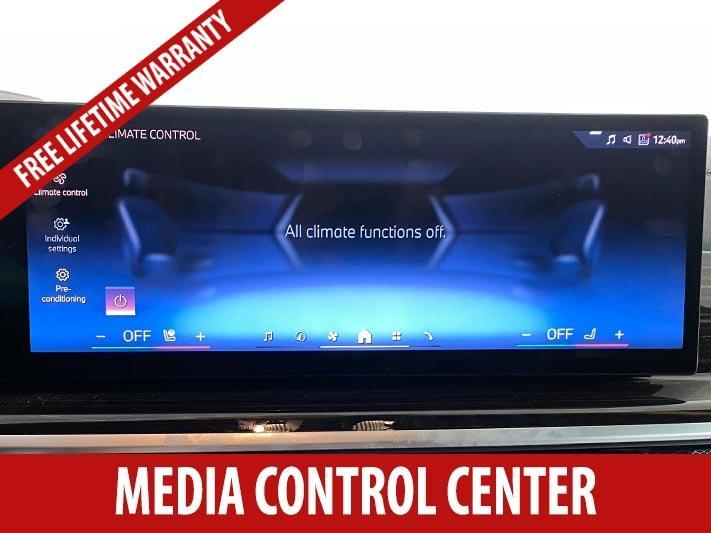 used 2025 BMW X5 PHEV car, priced at $57,888