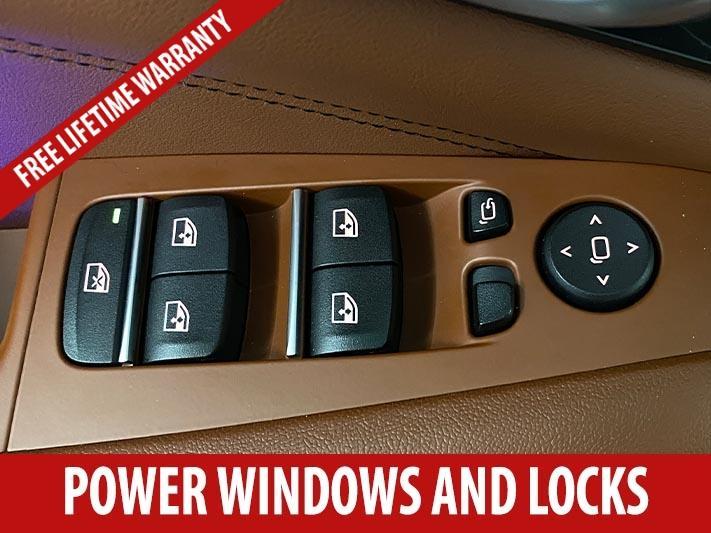 used 2025 BMW X5 PHEV car, priced at $57,888