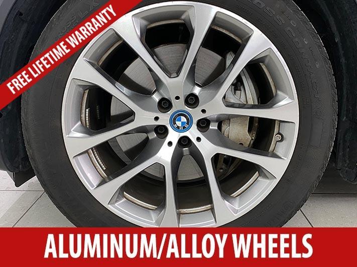 used 2025 BMW X5 PHEV car, priced at $57,888