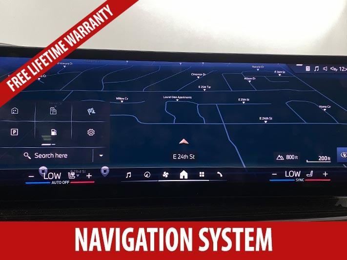 used 2025 BMW X5 PHEV car, priced at $57,888