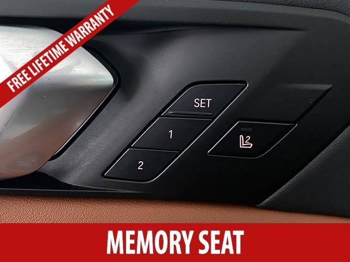 used 2025 BMW X5 PHEV car, priced at $57,888