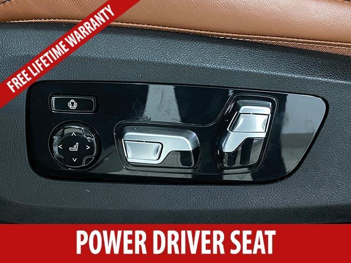 used 2025 BMW X5 PHEV car, priced at $57,888