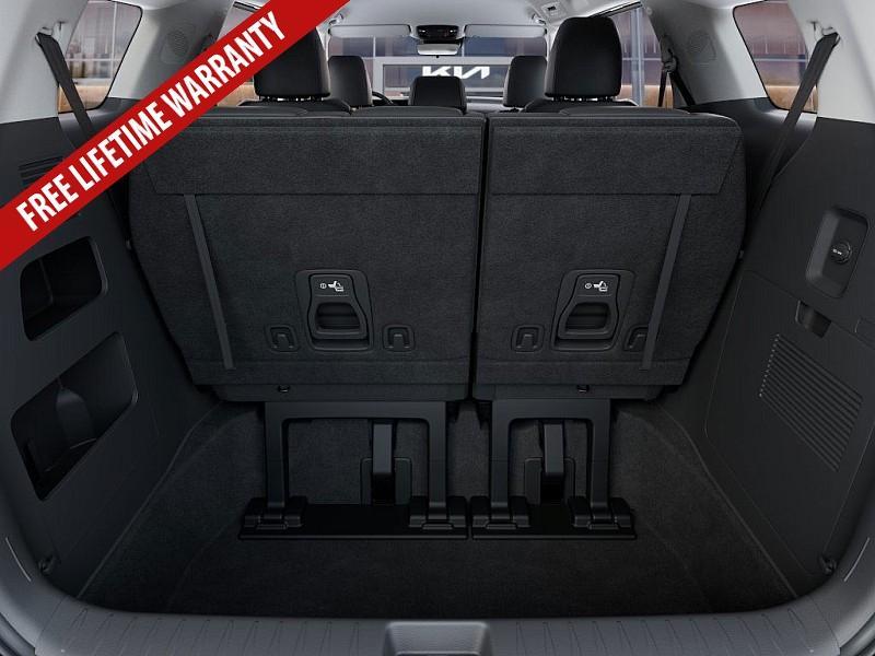 new 2026 Kia Carnival car, priced at $39,326