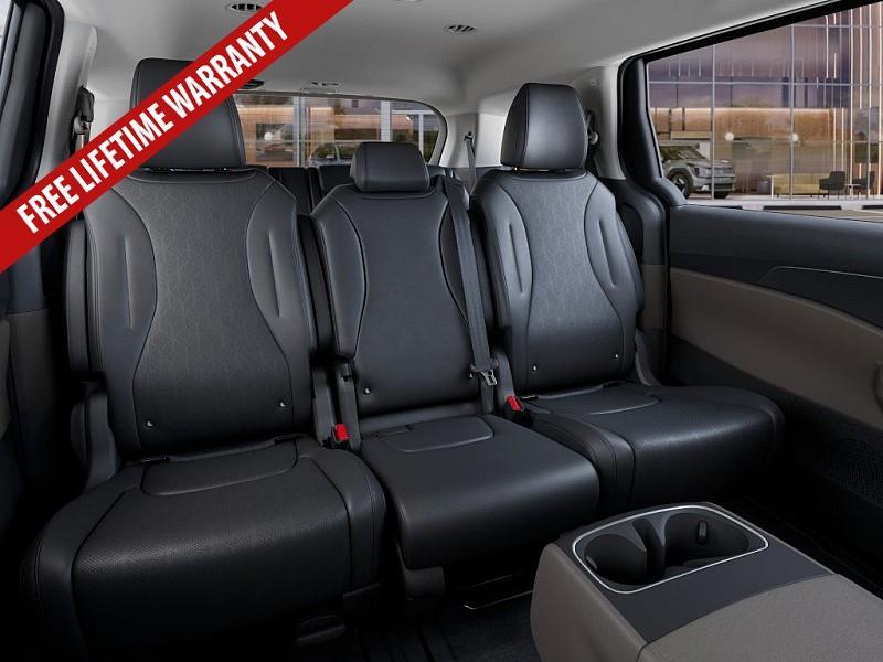 new 2026 Kia Carnival car, priced at $39,326