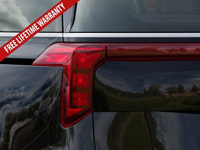 new 2026 Kia Carnival car, priced at $39,326