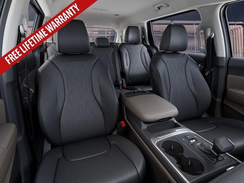 new 2026 Kia Carnival car, priced at $39,326