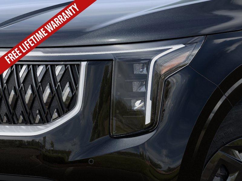 new 2026 Kia Carnival car, priced at $39,326