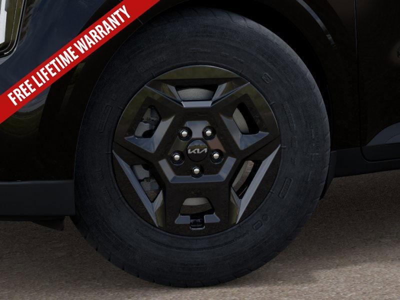 new 2026 Kia Carnival car, priced at $39,326