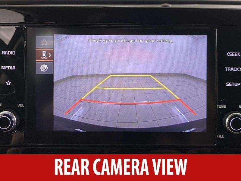 used 2023 Kia Sportage Hybrid car, priced at $21,988