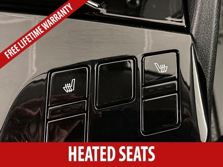 used 2023 Kia Sportage Hybrid car, priced at $22,988