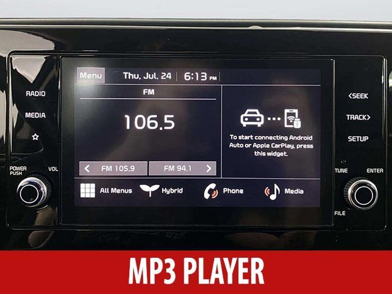 used 2023 Kia Sportage Hybrid car, priced at $21,988