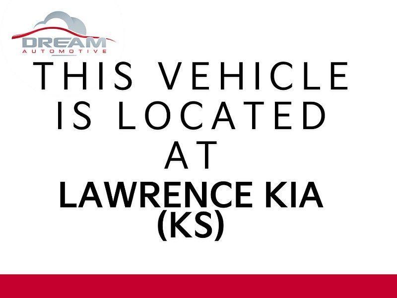 used 2023 Kia Sportage Hybrid car, priced at $21,988