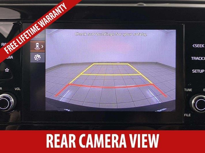 used 2023 Kia Sportage Hybrid car, priced at $22,988